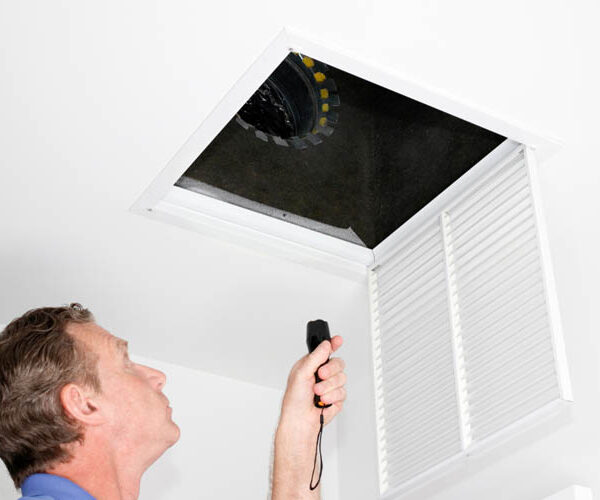 Eliminate Indoor Allergens with Air Duct Cleaning Servic