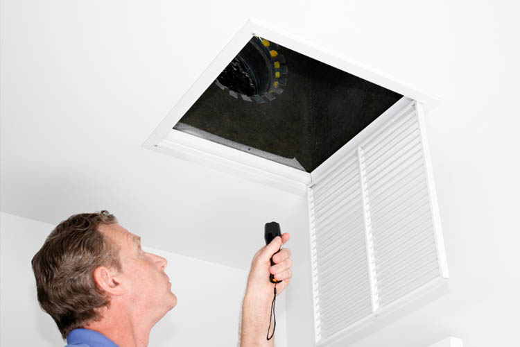 Eliminate Indoor Allergens with Air Duct Cleaning Servic