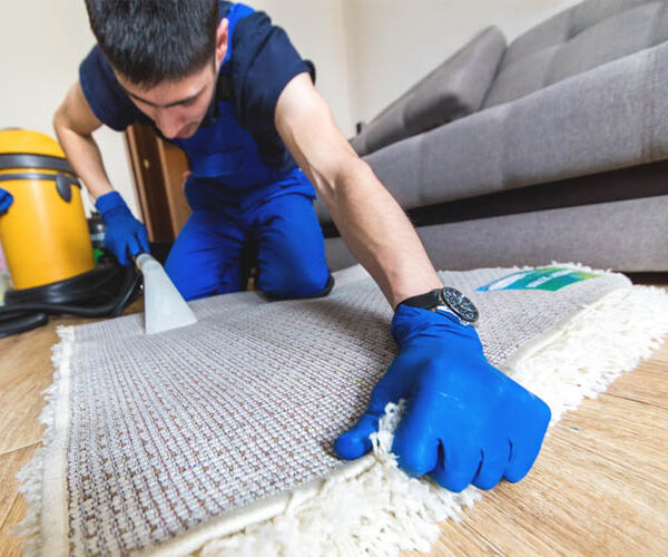 Carpet Cleaning Near Me