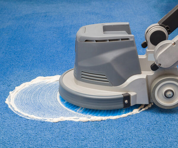 4 Undeniable Reasons to Clean Commercial Carpet Regularly