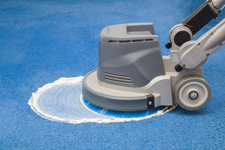 4 Undeniable Reasons to Clean Commercial Carpet Regularly