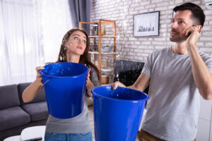Expert Water Damage Restoration