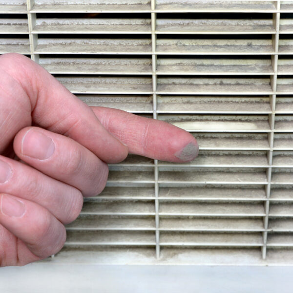 Warning Signs to Schedule Air Duct Cleaning
