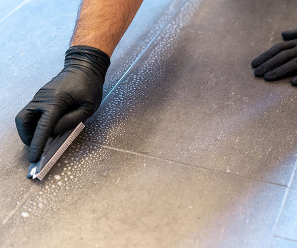 Signs That You Need Professional Tile & Grout Cleaning