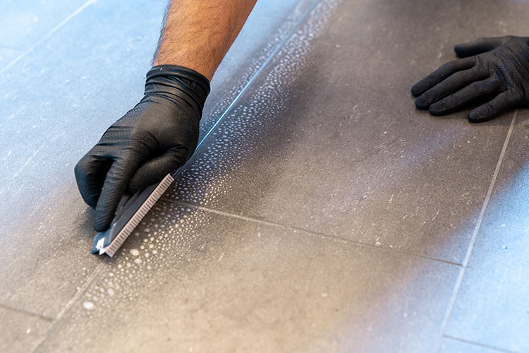 Signs That You Need Professional Tile & Grout Cleaning