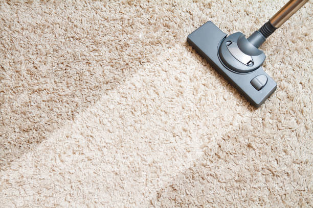 Carpet Cleaning