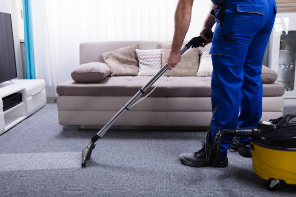 Carpet Cleaning