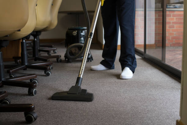 carpet cleaning company