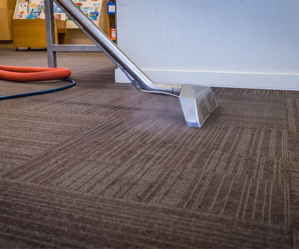 The Top 6 Benefits of Commercial Carpet Cleaning Service