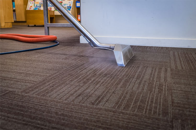 The Top 6 Benefits of Commercial Carpet Cleaning Service