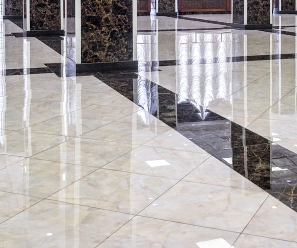 The Advantages of Hiring a Commercial Tile Cleaning Service