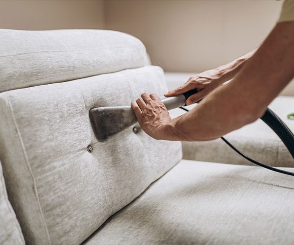 Upholstery Rejuvenation