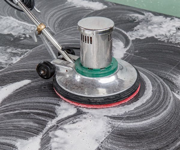 Residential Marble Floors