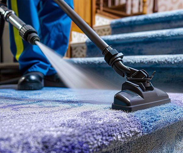 Deep Carpet Revival