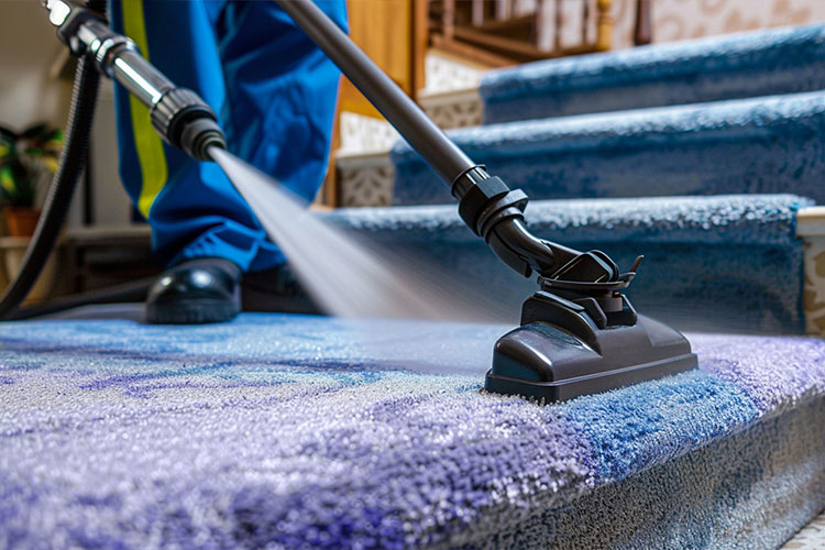 Deep Carpet Revival