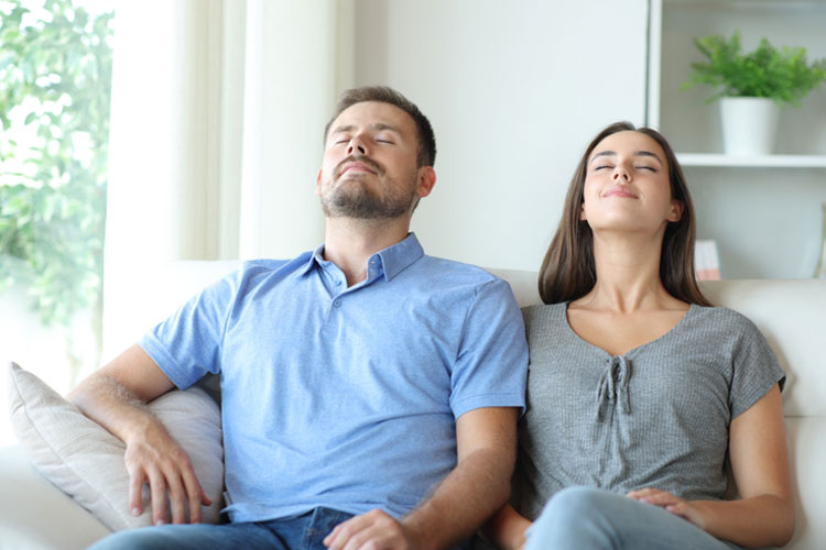 Breathe Easier Indoors In The Florida Climate