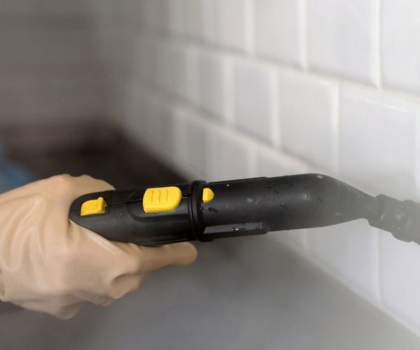 Tile & Grout Deep Cleaning