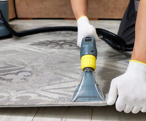 Move Out Carpet Cleaning