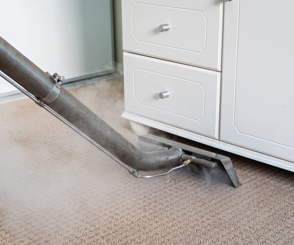Allergy Relief Carpet Cleaning Service